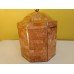 Handmade Large Wood and BrassHumidor – Maitland-Smith Ltd, Phillipines   253797589897